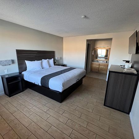 Regalodge Motel Yuma Bagian luar foto
