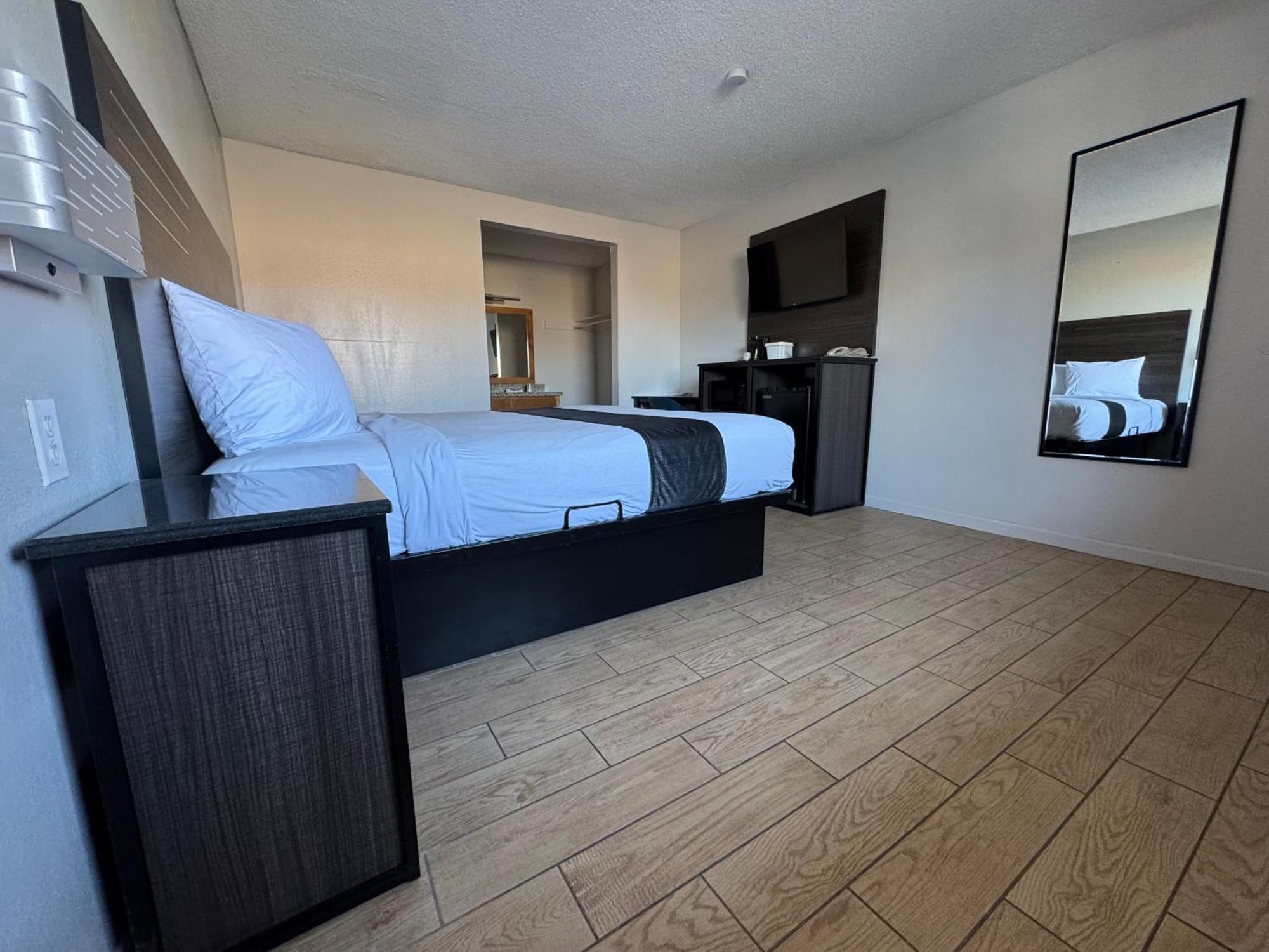 Regalodge Motel Yuma Bagian luar foto