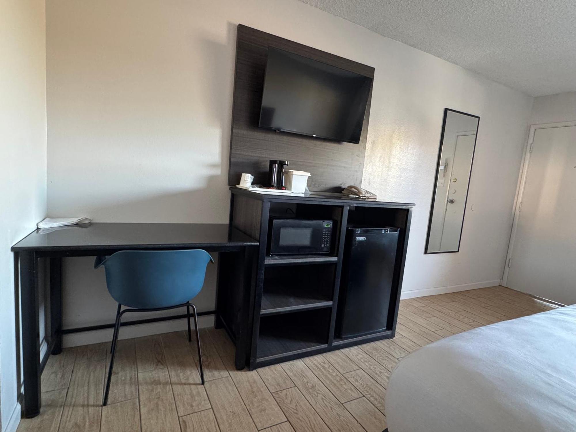 Regalodge Motel Yuma Bagian luar foto