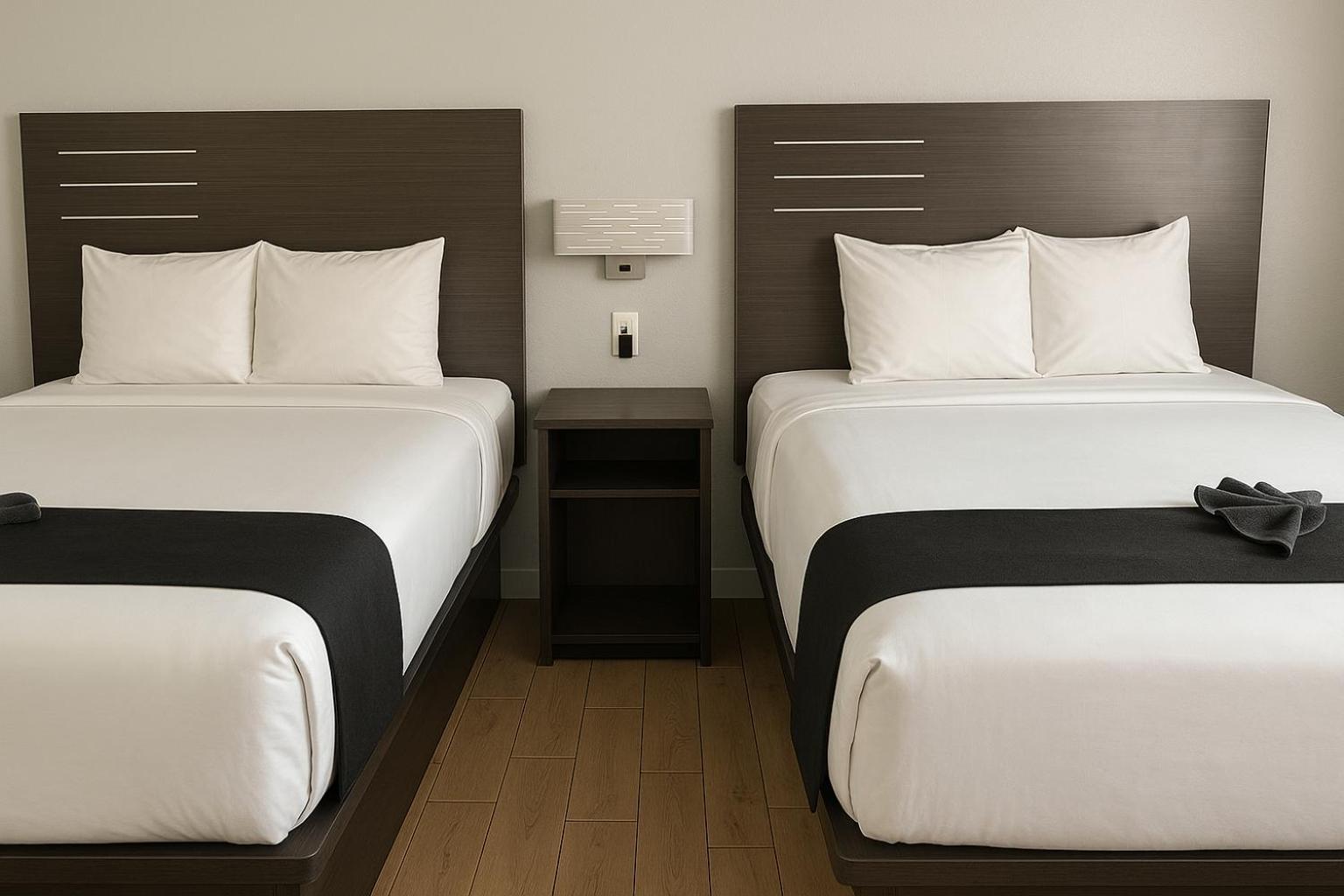 Regalodge Motel Yuma Bagian luar foto